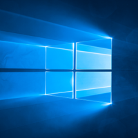 Windows 10 a été lancé le 29 juillet dernier. (crédit : D.R.)