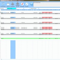 Batiflow, une solution de GED et de workflow intgre aux solutions Sage PE permet notamment d'automatisation de la gestion des factures et leur validation. 