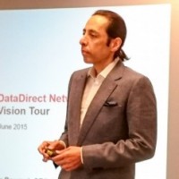 DataDirect Networks passe  l'hyper-convergence