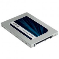Le SSD Crucial MX200 est disponible dans des versions de 250 Go  1 To. 