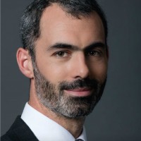 Arnaud Merlet, nouveau directeur des oprations de SAP France, a fait ses armes  l'Europe auprs de Franck Cohen, prsident SAP EMEA, sur les transactions complexes. (crdit : D.R.)