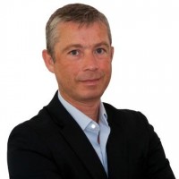 Gilles Bourdin devient directeur commercial de Patton Electronics France.