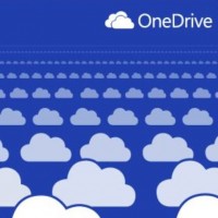 Les abonnés d'Office 365 ne pourront plus profiter du stockage illimité sur OndeDrive. Crédit: D.R