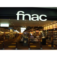 En fusionnant, Fnac et Darty représenteront un réseau de plus de 330 magasins en France. Crédit photo : D.R
