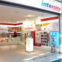 En six mois, le nombre de magasins Internity est passé de 414 à 223. Crédit  photo : D.R.