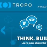 Six mois après le lancement de Spark, Cisco fait de Tropo un élément décisif de son offre collaborative. (crédit : D.R.)