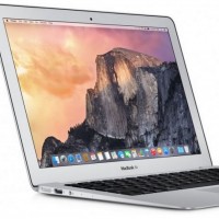 Apple devrait lever le rideau sur une version 15 pouces de son MacBook Air en mars 2016. Crdit: D.R