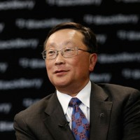 John Chen, CEO de BlackBerry : « Notre smartphones PRIV a reçu un bon accueil depuis son lancement. Nous allons étendre sa commercialisation à davantage d’opérateurs dans les trimestres à venir. »