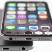 L'iPhone 7 risque d'abandonner la prix jack au profit du connecteur Lightning. (crdit : D.R.)