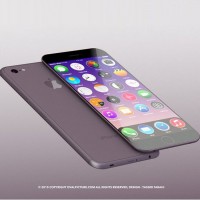 L'iPhone 7 Plus devrait tre le modle le plus fin d'Apple  ce jour, sans doute pas plus de 6 mm. (Crdit Image : Yasser Farahi)