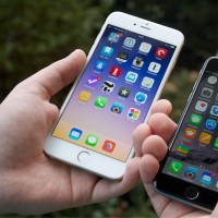 La moiti des smartphones vendus d'occasion sont des iPhone. (Crdit D.R)