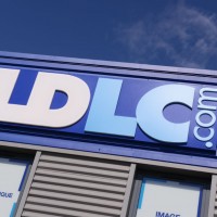 LDLC a choisi Montpellier pour ouvrir sa quatorzième boutique. (Crédit D.R)