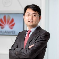 Walter Ji a rejoint Huawei en 2001 au service R&D. Crdit photo : D.R.