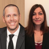 Jean-François Béraud  et Manon Reboul rejoignent respectivement Avisto et Elsys Design en PACA aux postes de responsables d'affaires. 