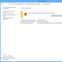 La dernire campagne de Microsoft pour pousser les clients  installer Windows 10 semble avoir fonctionne.
