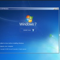 Microsoft a modifi et clarifi sa politique de support pour les versions Windows 7 et 8.1 de son OS sur les machines exploitant la 6me gnration de processeurs d'Intel. (crdit : D.R.)
