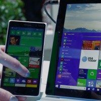 Microsoft pourrait intgrer dans Windows 10 des fonctions permettant  un utilisateur de sauthentifier sur son PC  partir de son smartphone. 