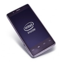 Aprs la vente d'Xscale  Marvell en 2006, Intel se dsengage  nouveau du march des puces pour mobiles.