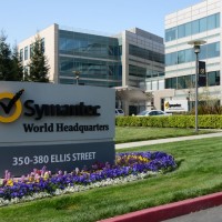 Suite  la publication de rsultats financiers en baisse, Symantec a dcid de supprimer plus d'un millier d'emplois dans le monde. Crdit D.R. 