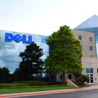 Le sige de Dell au Texas. (Crdit : D.R.)