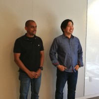 Goutham Rao, cofondateur et CTO, et Eric Han, senior directeur produit de Portworx, prcisent que leur produit sera disponible cet t dans plusieurs versions dont une hberge.