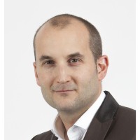 Matthieu Bonenfant, le directeur du marketing produit de Stormshield.