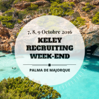 Keley proposera aux nouveaux collaborateurs un week-end de recrutement  Palma de Majorque du 7 au 9 octobre 2016. (crdit : D.R.)