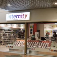 Depuis septembre 2015, le nombre de magasins Internity est passé de 80 à 4 en France. Crédit photo : D.R.