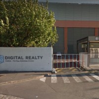 Equinix a rachet  Digital Realty le site de Saint-Denis o se trouvent ses datacenters PA2 et PA3 proposant ses services d'interconnexion rseaux et cloud aux entreprises. (crdit : D.R.)