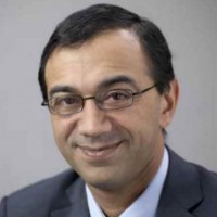Vivek Badrinath quitte son poste de DGA d'AccorHtels pour la direction de Vodaphone AMAP, mais devient administrateur du groupe htelier. (crdit : D.R.)