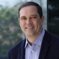 Chuck Robbins, CEO de Cisco depuis juillet 2015, pourrait supprimer 20% des effectifs de l'entreprise qu'il dirige. CRdit: D.R. 