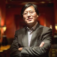 Yuanqing Yang, président et CEO de Lenovo : 