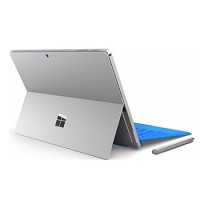 La Surface de Microsoft est la tablette à clavier détachable la plus vendue sur le segment professionnel en Europe de l'Ouest. Crédit photo : D.R.