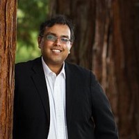 Rohit Gupta, co-fondateur et CEO de la start-up Palerra rachet par Oracle pour son portefeuille de services de scurit dans le cloud. (crdit : D.R.)