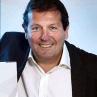 Herv Mangot, PDG de Saphelec, compte sur l'agence de Villeneuve d'Ascq pour recruter 500 nouveaux clients tous les ans.