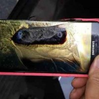 Les dboires du Galaxy Note 7 vont avoir un impact trs significatif sur le chiffre d'affaires et le bnfice de Samsung. (crdit : D.R.)