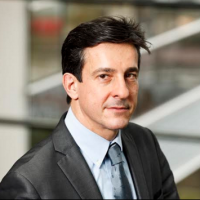 Bernard Etchenagucia, directeur France de Mitel, estime que les revendeurs auront une transition  raliser vers le cloud