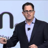 Le CEO DE Dell Technologies Michael Dell a exhorté les participants de Dell World 2016 a considérer sa compagnie comme une seule et même structure. (Crédit: D.R.)
