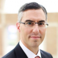 Chris Kaddaras, nommé au poste de de vice-président EMEA de Nutanix, a précédemment été vice président avant-ventes EMEA de Dell EMC. (crédit : D.R.)