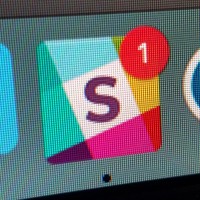 Dans le courant du 2me semestre, Slack va s'enrichir de fonctionnalits qui faciliteront l'utilisation des applications de la G Suite de Google. (crdit : MW/IDGNS)