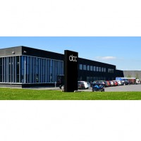 Le siège de DCC à Hinnerup au Danemark. 