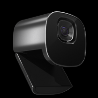 La solution Simply Visio Nomade repose sur la caméra TE10 de Huawei.