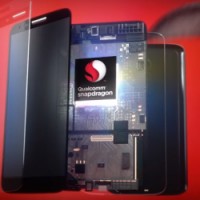 Le modem X50 de Qualcomm qui se retrouvera dans les smartphones en 2018 permettra de tlcharger  une vitesse de 5 Gbits/s. (crdit : D.R.)
