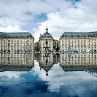 La mtropole de Bordeaux a fait appel  SCC pour son ITSM (crdit : Xellery/wikicommons)