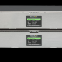 Les appliances de stockage objet OneBlox d'Exablox passent dans le giron de StorageCraft. 