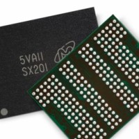 Intel et Micron considrent que leur technologie 3D Xpoint, utilise dans les produits Optane pour le premier et QuantX pour le second, pourra remplacer non seulement la DRAM mais aussi les SSD flash. (Crdit Micron)