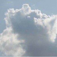 Le modle cloud simpose de plus en plus dans les achats IT. (crdit : D.R.)