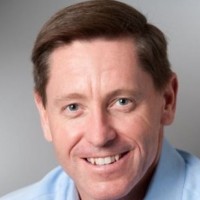 Mark McLaughlin est chairman et CEO de Palo Alto Networks. (crdit : D.R.)