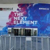 En plus de la VR et de la 5G, le Mobile World Congress de Barcelone 2017, qui a ferm ses portes hier, proposait aussi aux entreprises des outils IoT connects oprationnels. (Crdit Crdit : Stephen Lawson)