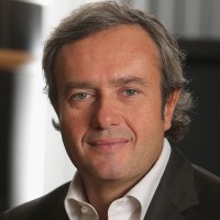 Philippe Billet, vice-prsident d'Ascom, compte sur la division Enterprise pour remporter de plus grands appels d'offres.